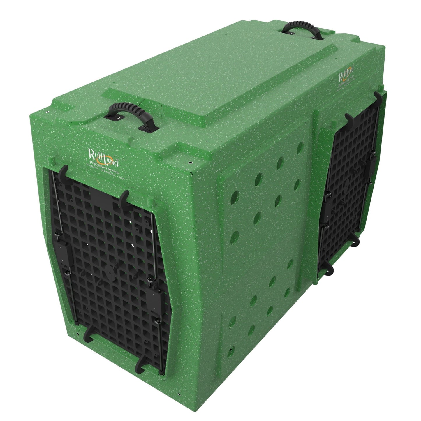 XL-Go Green Kennel