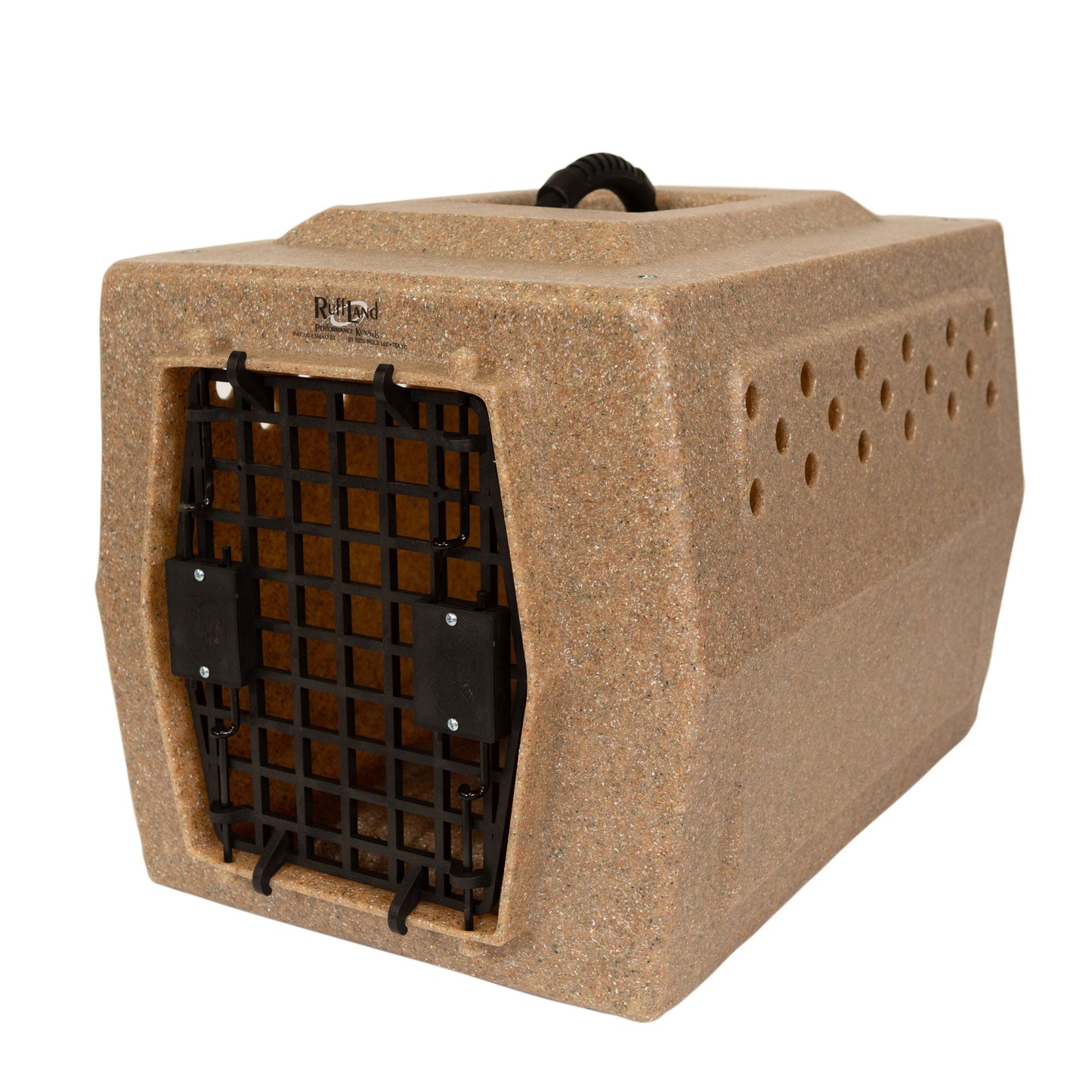 SMALL Kennel- Standard Colors