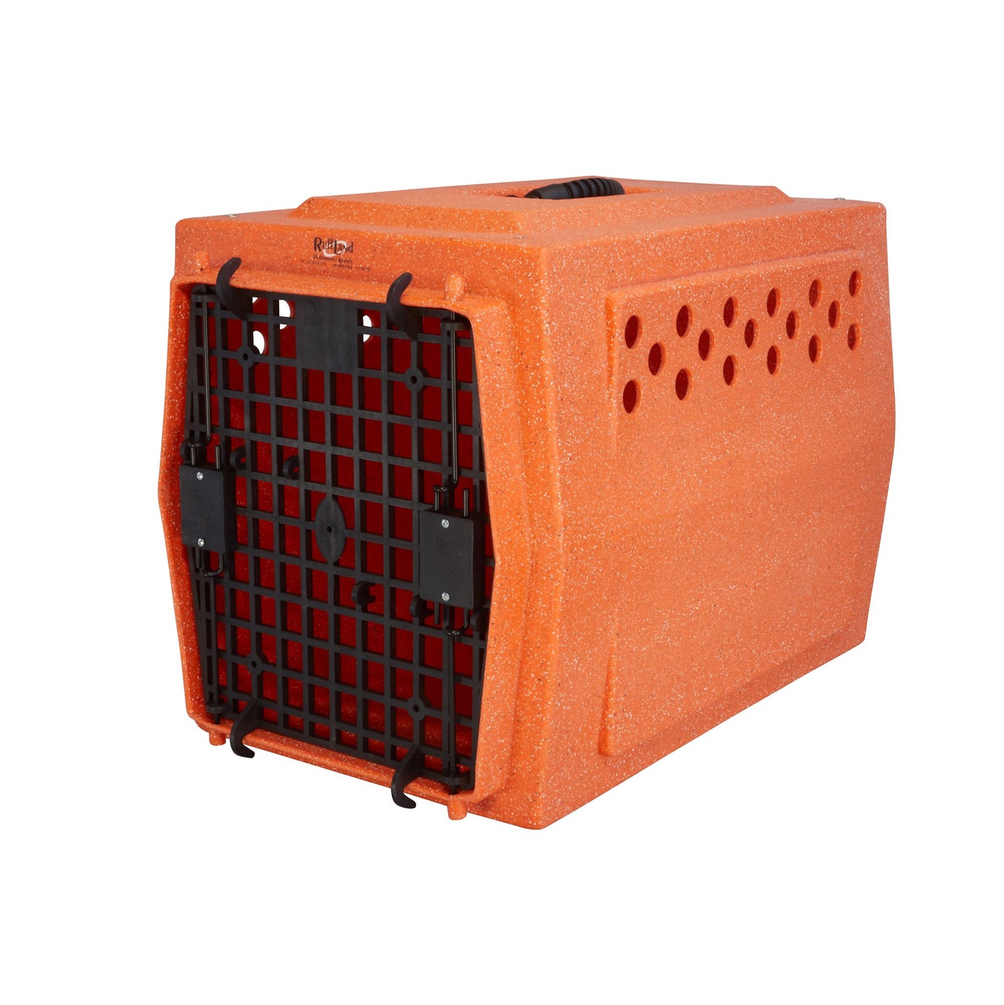 MIDSIZE-Orange Speckle Kennel