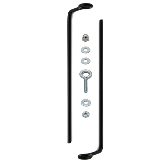 Side Latch Rod Kit